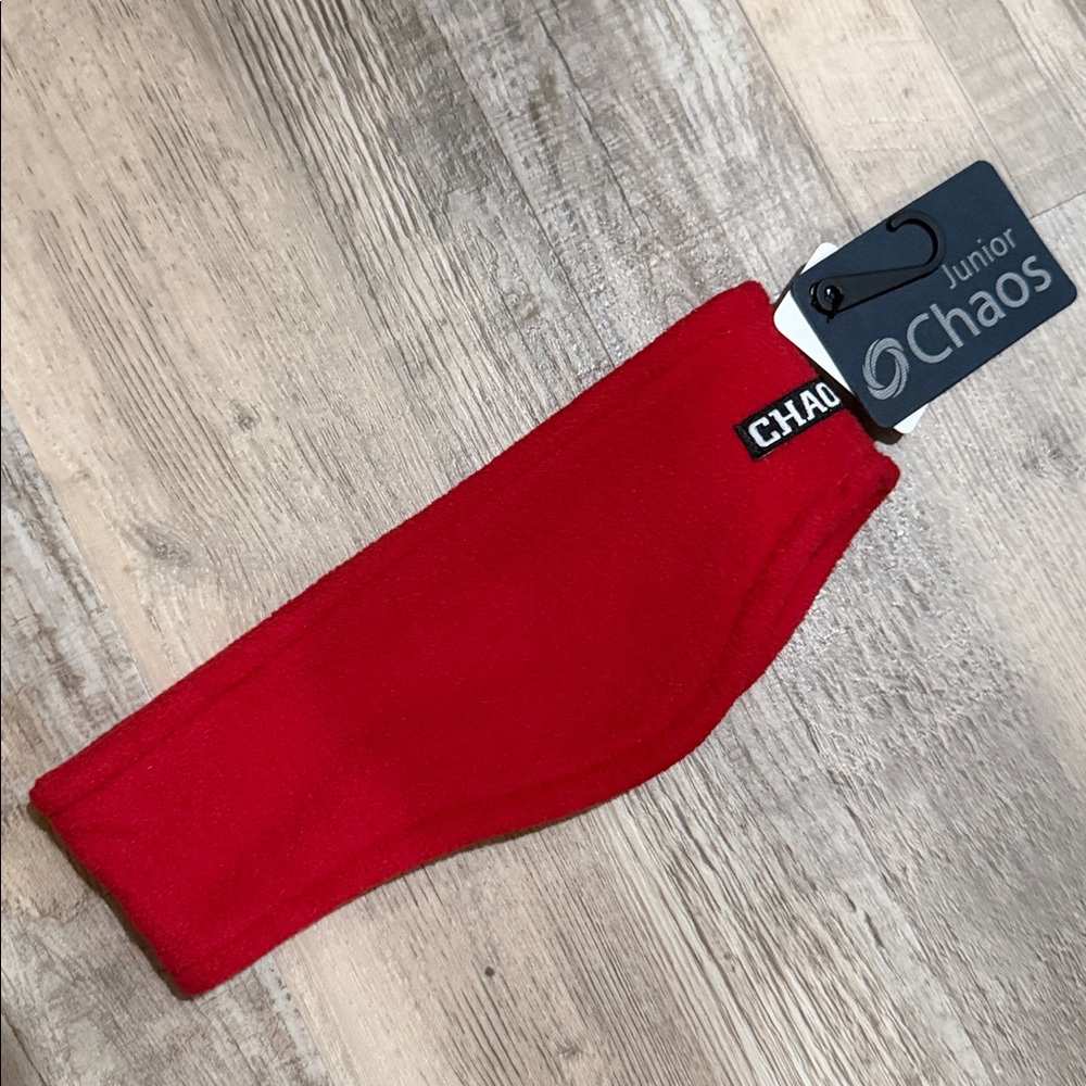 Chaos Junior Polar Rilla Headband